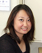 三上 優子