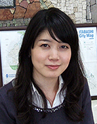 田村先生